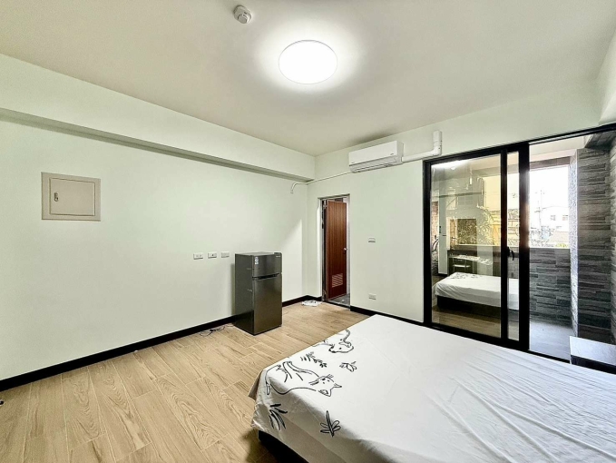 🌳可租補💖全新未住✨陽台獨洗🏠4樓✔️速洽💖 - Image 2