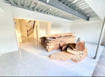 租客勞基法免費諮詢💖大雅店面🏠中科大面寬店面🌟🉑狗貓🉑入籍🉑營燈🉑報稅🉑餐飲（第2張）