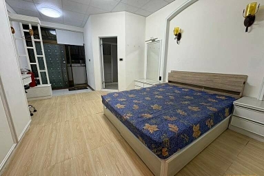 兆基社會住宅🏡三民區鼎山街免仲可補助電梯1房（第2張）