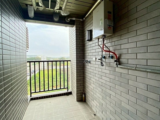 兆基社會住宅🏠近客運園區精選大三房車/可申請補助（第11張）