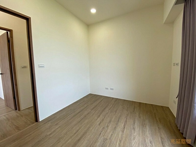 兆基社會住宅🏠近客運園區精選大三房車/可申請補助（第8張）