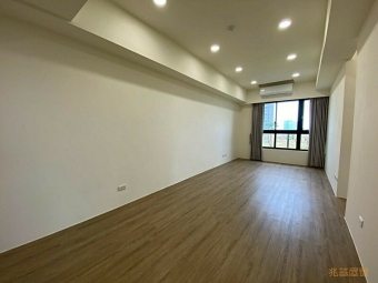 兆基社會住宅🏠近客運園區精選大三房車/可申請補助（第3張）