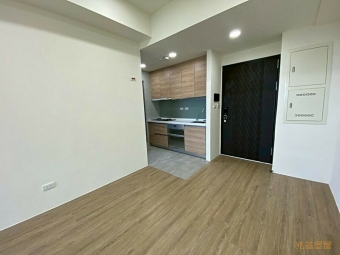 兆基社會住宅🏠近客運園區精選大三房車/可申請補助（第2張）