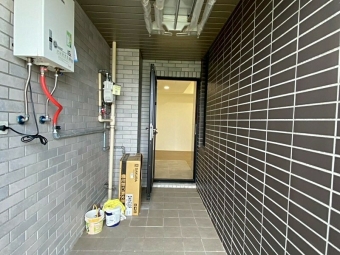 兆基社會住宅🏠近客運園區精選大三房車/可申請補助（第10張）