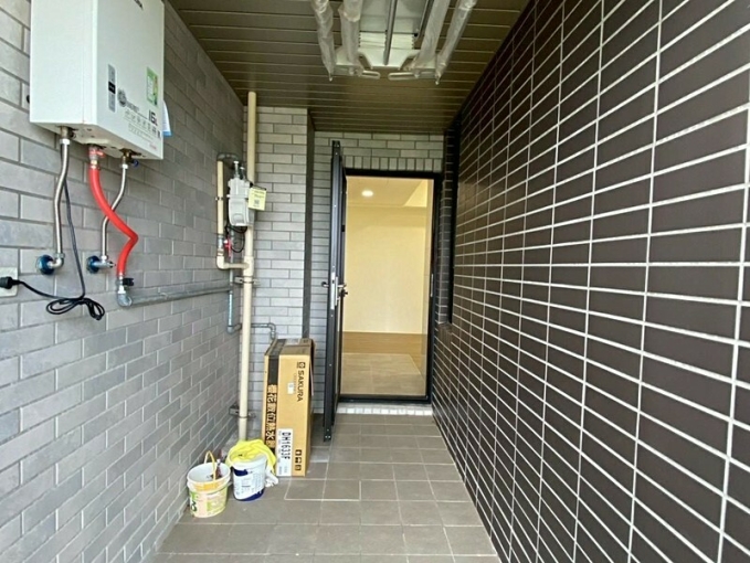 兆基社會住宅🏠近客運園區精選大三房車/可申請補助（第10張）