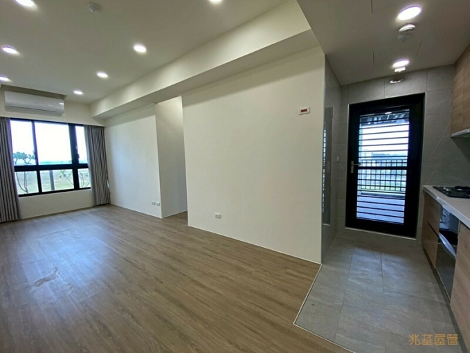 兆基社會住宅🏠近客運園區精選大三房車/可申請補助（第1張）