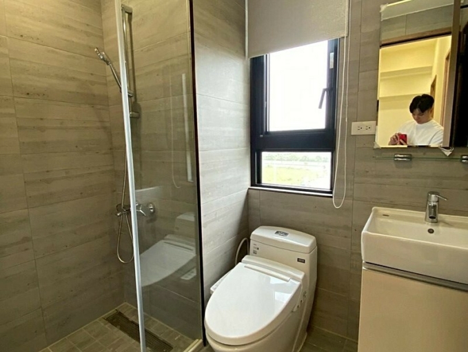 兆基社會住宅🏠近客運園區精選大三房車/可申請補助（第12張）