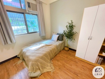 捷運行天宮站/租金補貼/三房/全新裝潢（第3張）