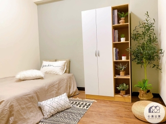 捷運行天宮站/租金補貼/三房/全新裝潢（第5張）