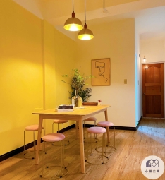 捷運行天宮站/租金補貼/三房/全新裝潢（第9張）