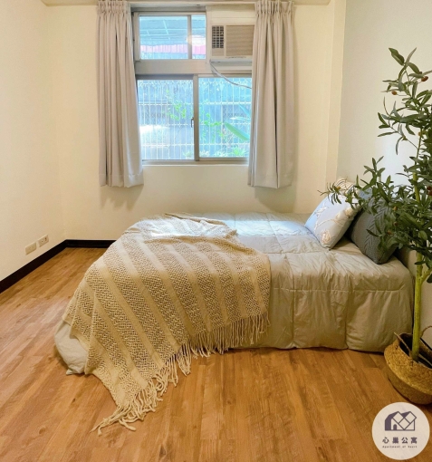 捷運行天宮站/租金補貼/三房/全新裝潢（第11張）