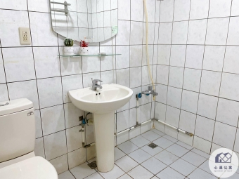 捷運行天宮站/租金補貼/三房/全新裝潢（第7張）