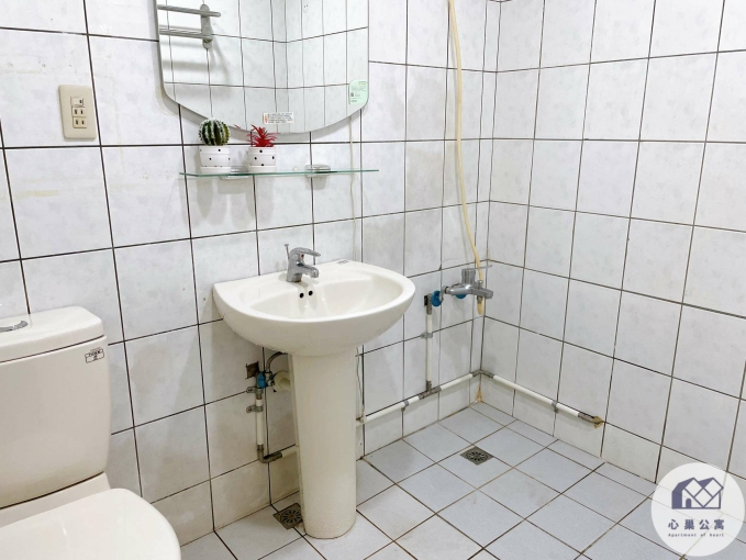 捷運行天宮站/租金補貼/三房/全新裝潢（第7張）