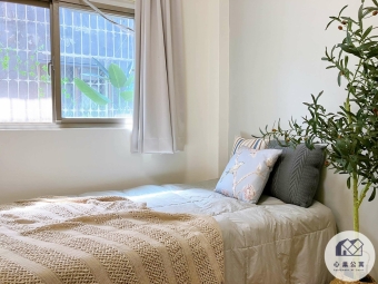 捷運行天宮站/租金補貼/三房/全新裝潢（第12張）