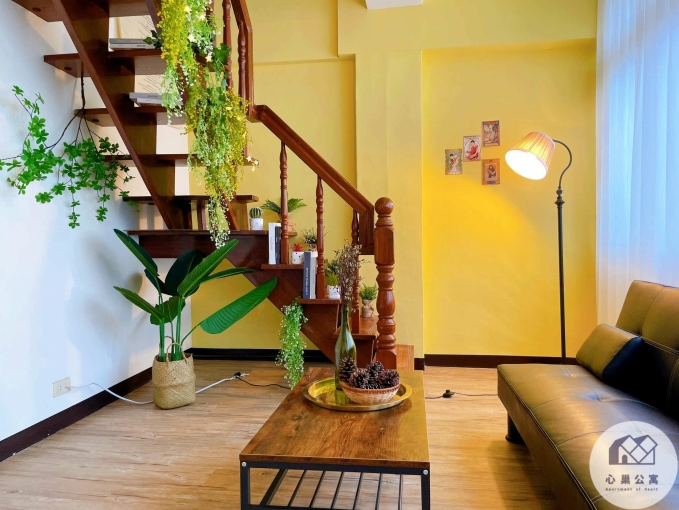 捷運行天宮站/租金補貼/三房/全新裝潢（第8張）