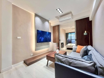 永遠不要失去好奇心💕正1房1廳👍獨洗獨曬✨可租補✨近北平 天津商圈💕宇你相見（第3張）