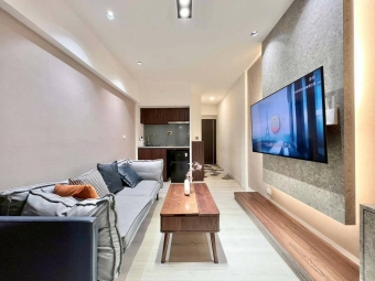 永遠不要失去好奇心💕正1房1廳👍獨洗獨曬✨可租補✨近北平 天津商圈💕宇你相見（第7張）