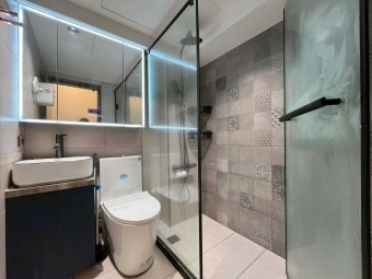 永遠不要失去好奇心💕正1房1廳👍獨洗獨曬✨可租補✨近北平 天津商圈💕宇你相見（第11張）