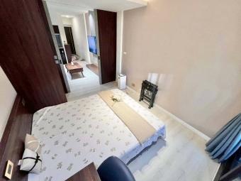 永遠不要失去好奇心💕正1房1廳👍獨洗獨曬✨可租補✨近北平 天津商圈💕宇你相見（第9張）