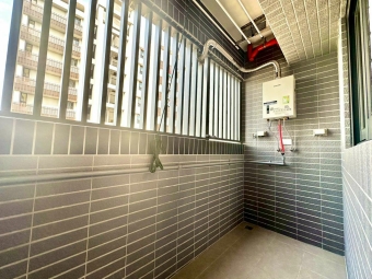 🏡《華雄交響曲》2房平車｜河景首排建案 #屋主自租免仲 #可租補可社宅 #德民藍昌商圈 #近高大藍田公園 #台積電10分鐘 - Image 26