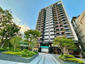 🏡《華雄交響曲》2房平車｜河景首排建案 #屋主自租免仲 #可租補可社宅 #德民藍昌商圈 #近高大藍田公園 #台積電10分鐘 - Image 16