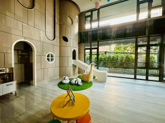 🏡《華雄交響曲》2房平車｜河景首排建案 #屋主自租免仲 #可租補可社宅 #德民藍昌商圈 #近高大藍田公園 #台積電10分鐘 - Image 30