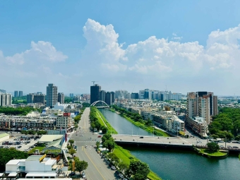 🏡《華雄交響曲》2房平車｜河景首排建案 #屋主自租免仲 #可租補可社宅 #德民藍昌商圈 #近高大藍田公園 #台積電10分鐘 - Image 17