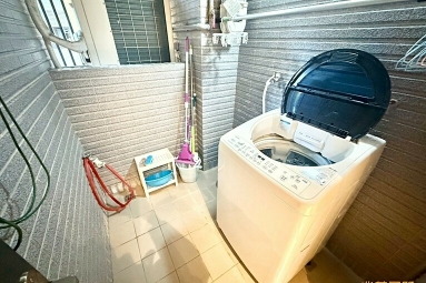 兆基社會住宅🏡北屯美兩房家具全有車位🏡免仲可租補（第10張）