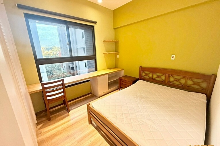 兆基社會住宅🏡北屯美兩房家具全有車位🏡免仲可租補(第3張)