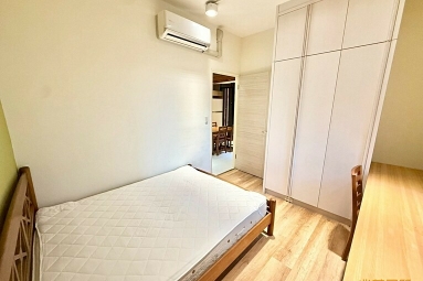 兆基社會住宅🏡北屯美兩房家具全有車位🏡免仲可租補（第4張）