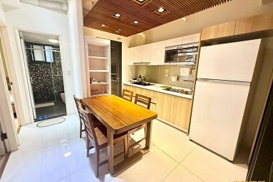 兆基社會住宅🏡北屯美兩房家具全有車位🏡免仲可租補（第6張）