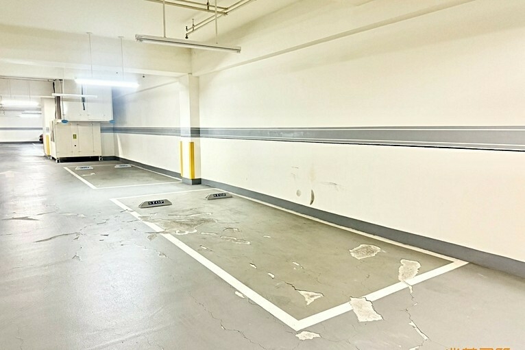 兆基社會住宅🏡北屯美兩房家具全有車位🏡免仲可租補(第11張)