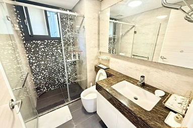 兆基社會住宅🏡北屯美兩房家具全有車位🏡免仲可租補（第8張）