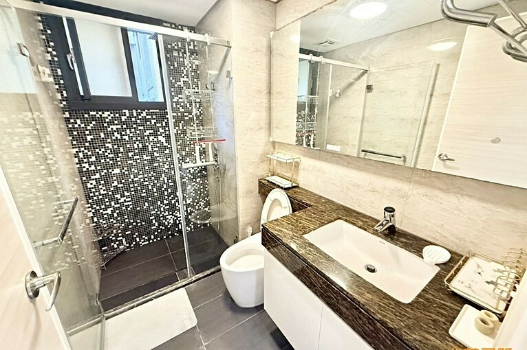 兆基社會住宅🏡北屯美兩房家具全有車位🏡免仲可租補(第8張)