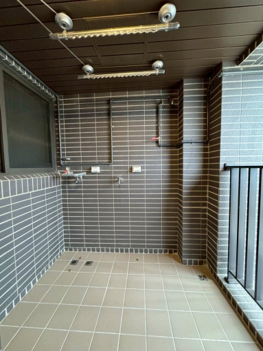 台中港幸福城3房平車（第10張）