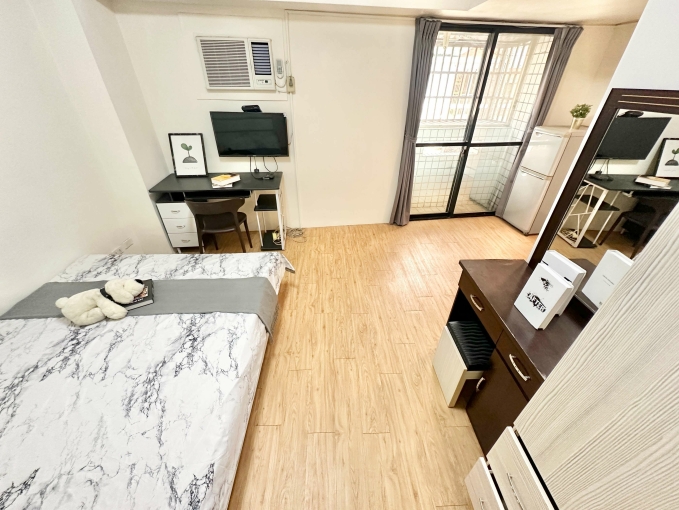 中國醫✨採光好❤陽台🎈補貼（第3張）