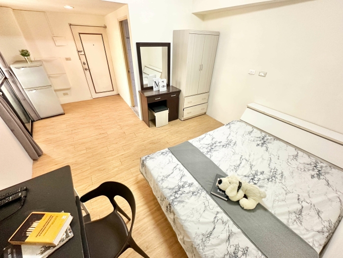 中國醫✨採光好❤陽台🎈補貼（第9張）