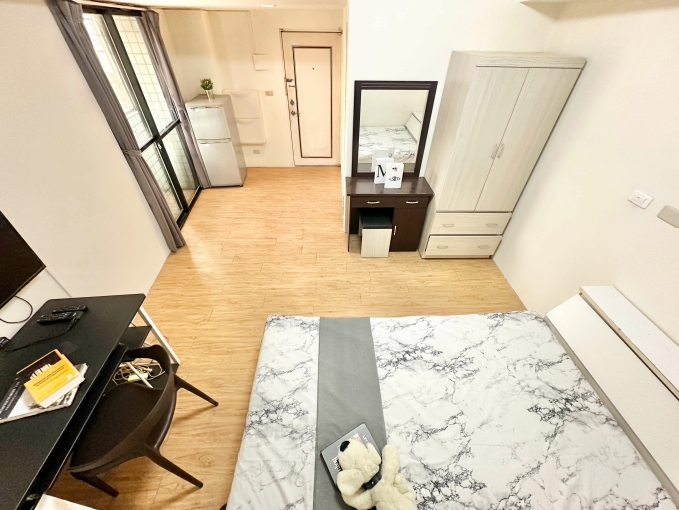 中國醫✨採光好❤陽台🎈補貼（第2張）