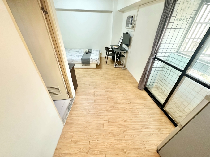 中國醫✨採光好❤陽台🎈補貼（第4張）