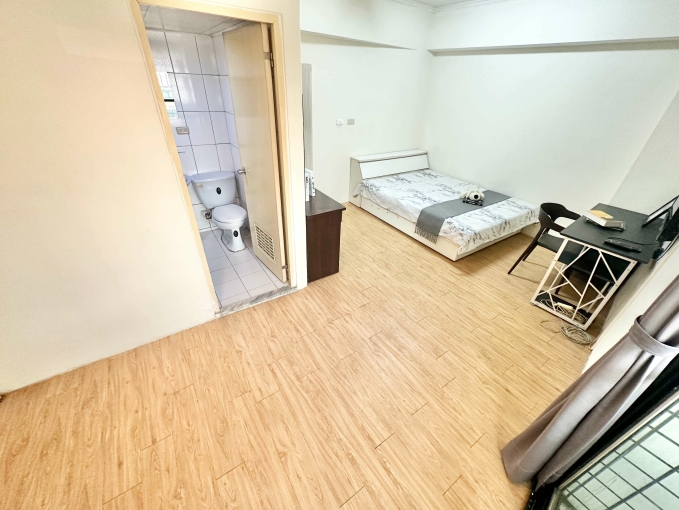 中國醫✨採光好❤陽台🎈補貼（第5張）