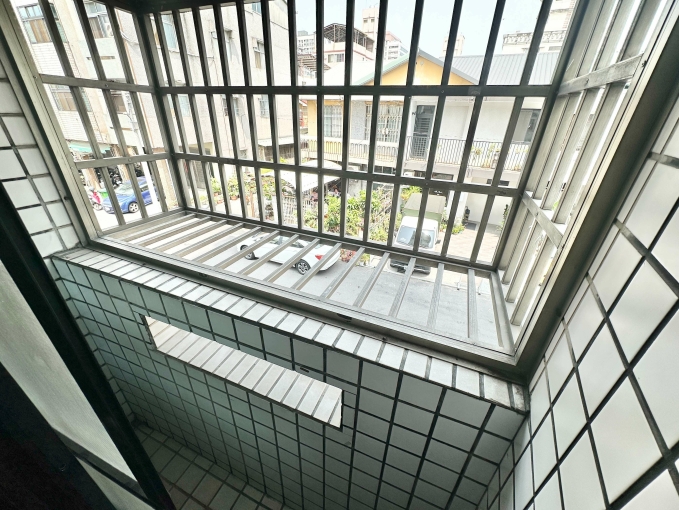 中國醫✨採光好❤陽台🎈補貼（第10張）