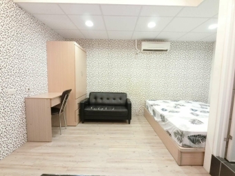 親親戲院💖可短租✔子母車（第1張）