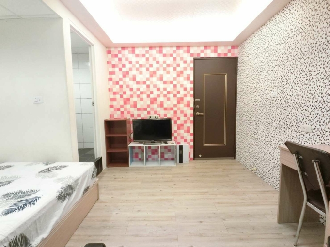 親親戲院💖可短租✔子母車（第4張）