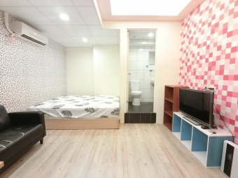 親親戲院💖可短租✔子母車（第3張）