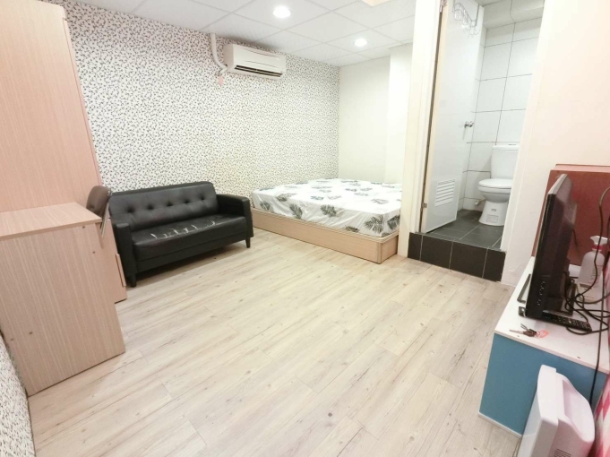 親親戲院💖可短租✔子母車（第7張）