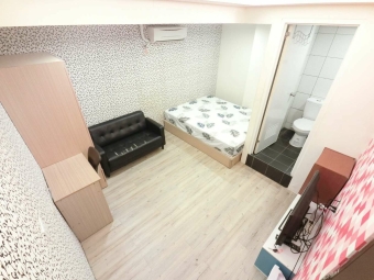 親親戲院💖可短租✔子母車（第8張）