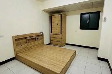 兆基社會住宅🏡龍潭竹龍路三房/低樓層二樓/可租補（第3張）