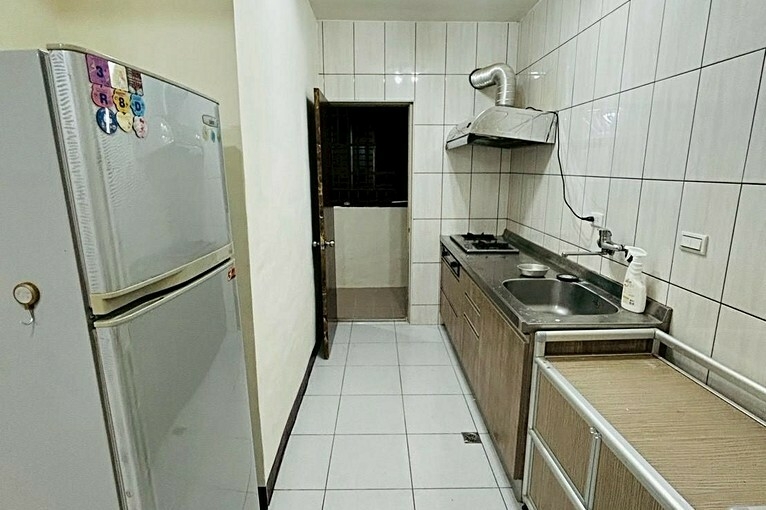 兆基社會住宅🏡龍潭竹龍路三房/低樓層二樓/可租補(第5張)