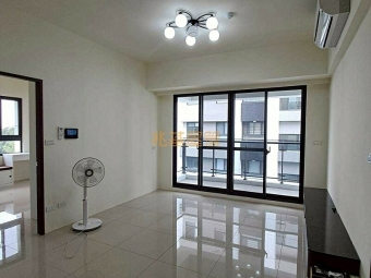 兆基社會住宅🏠南投市美三房（第1張）