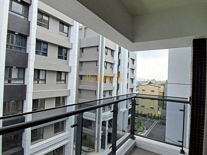 兆基社會住宅🏠南投市美三房（第8張）